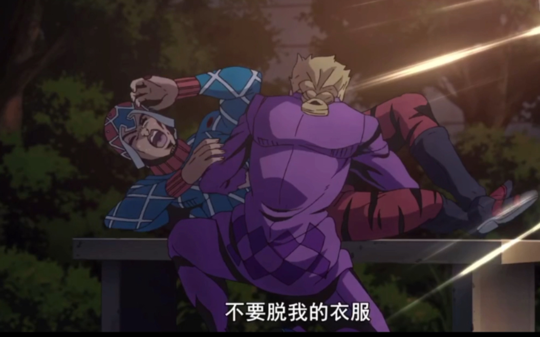 jojo手机游戏发展史_jojo游戏进化史_jojo的手机格斗游戏