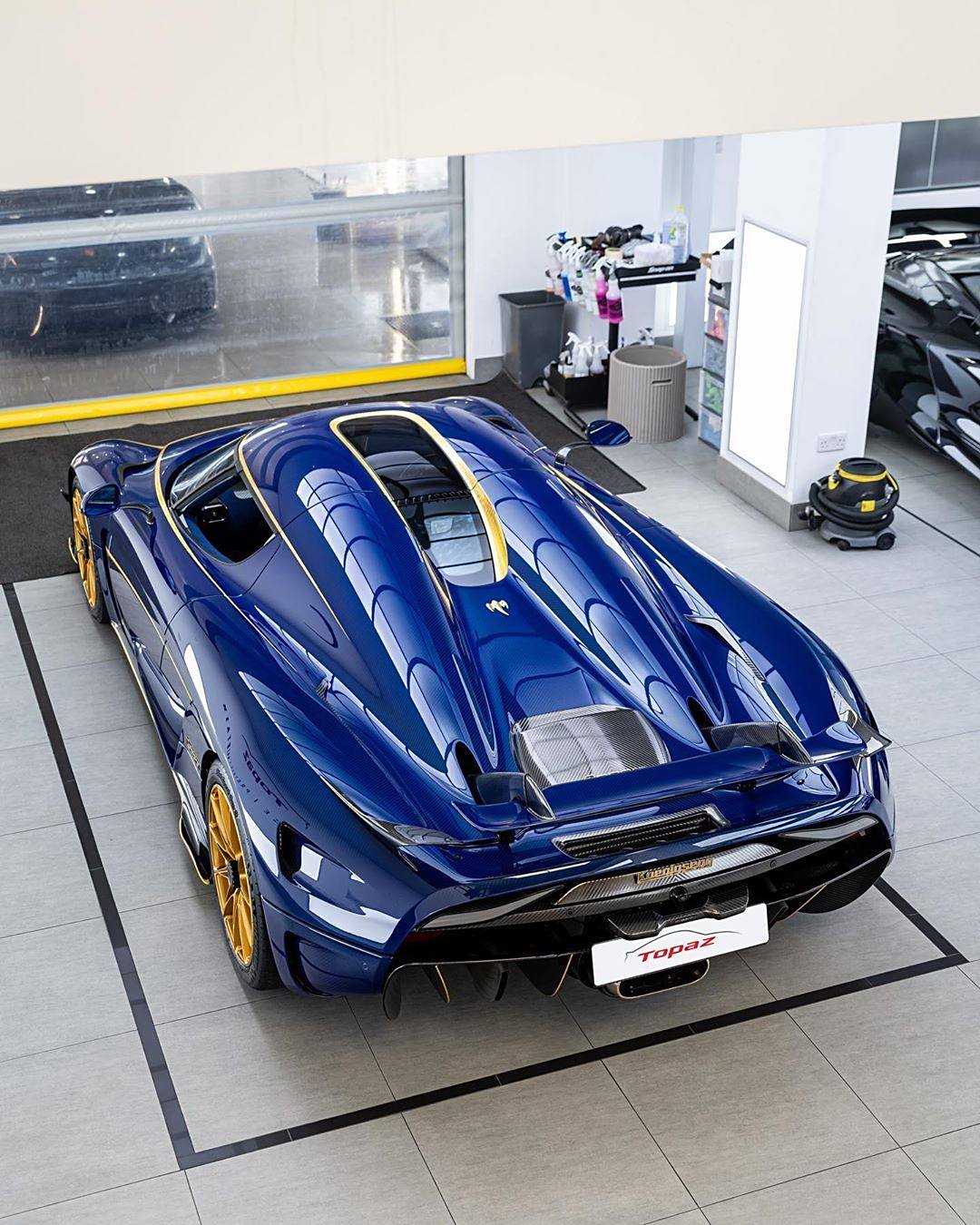 柯尼塞格regera_柯尼塞格gemera百科_柯格尼塞跑车