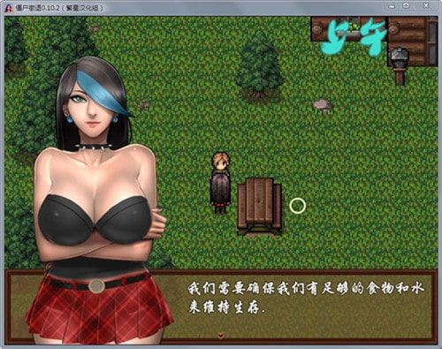丧尸游戏_按键手机游戏丧尸_丧尸模式的手游
