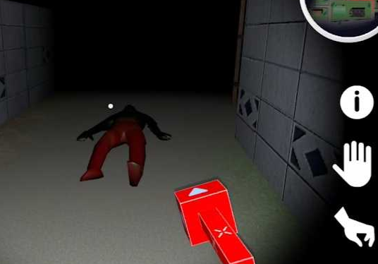 封印鬼手机游戏_封印鬼魂的游戏_封印鬼的阵法