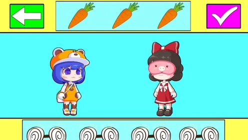 ios手机游戏萝卜_萝卜手游平台下载安装_和猫娘拔萝卜手机游戏
