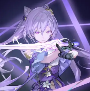 晴刻阵容_刻晴梗_加强刻晴什么梗