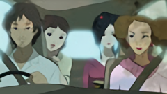 地狱少女第一季_地狱少女第一季百度百科_一季地狱少女有几季