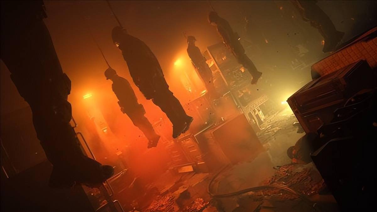 番茄先生恐怖游戏手机版_番茄先生恐怖游戏背景故事_恐怖番茄先生怎么下载