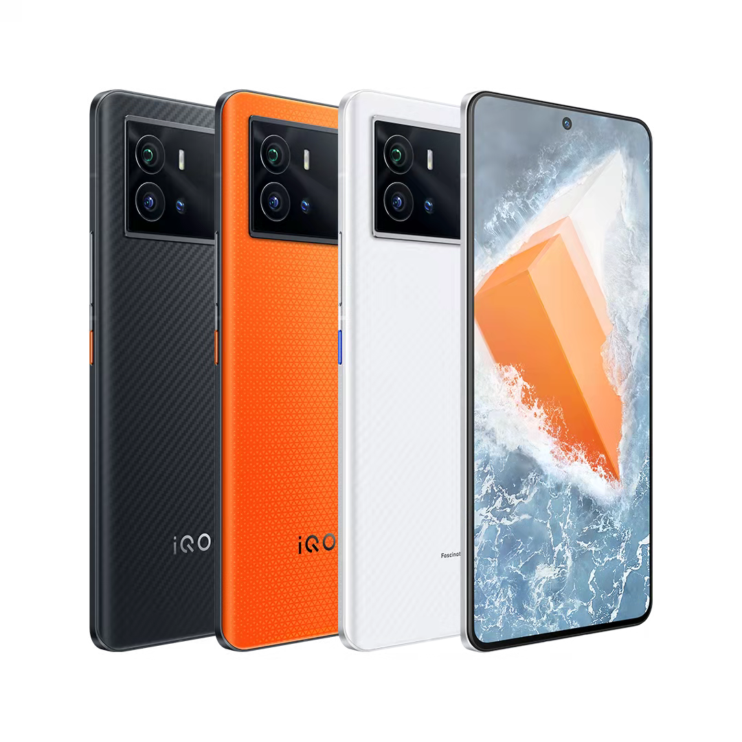 iqoo9值得入手吗_入手值得手机_iqoo8和iqoo9哪个值得入手