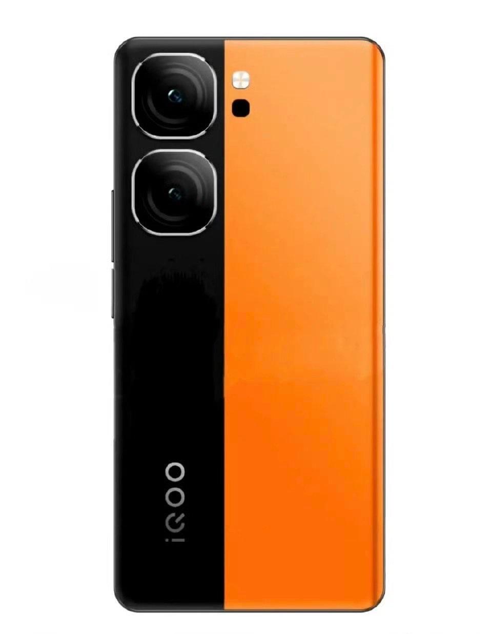 iqoo9值得入手吗_iqoo8和iqoo9哪个值得入手_入手值得手机