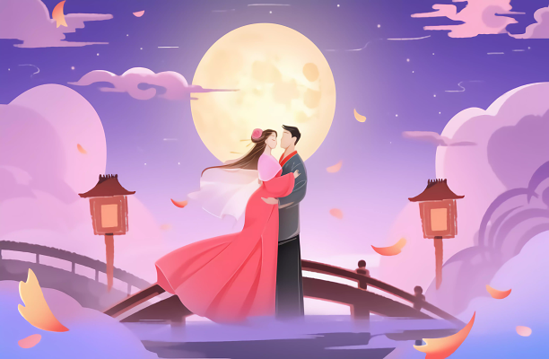 202年七夕是几月几号_2023年七夕是什么时候_2023年七夕是几月几号