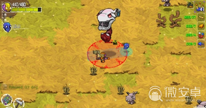 暴走英雄坛官方下载_2021年暴走英雄坛套案_暴走英雄坛类手机游戏推荐