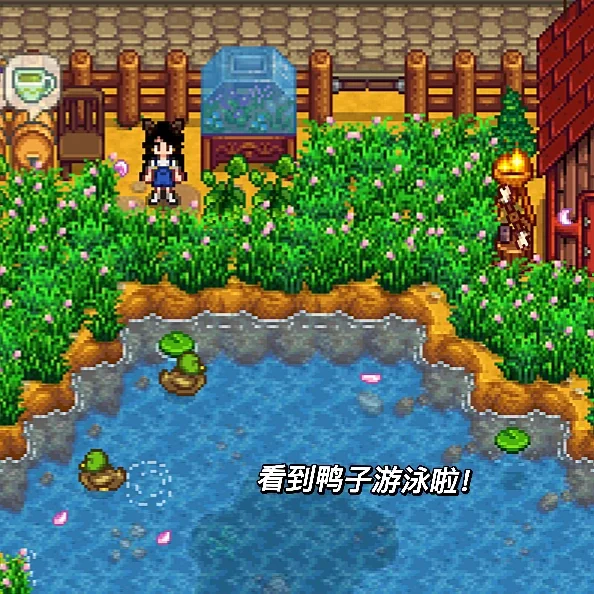 星露谷潘妮_星露谷潘妮最后两个星_星露谷潘妮官配
