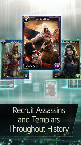 assassins手机游戏_手机游戏手游_手机游戏推荐