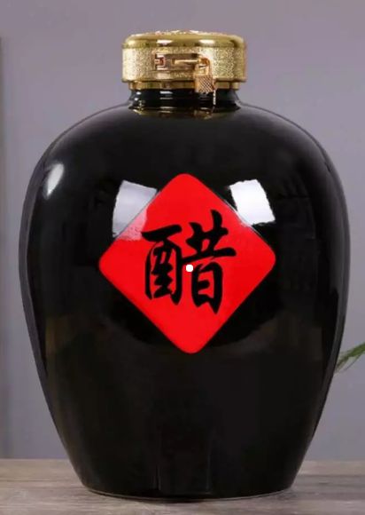 醋泡香蕉的醋用什么醋_醋醋本人照片_醋醋
