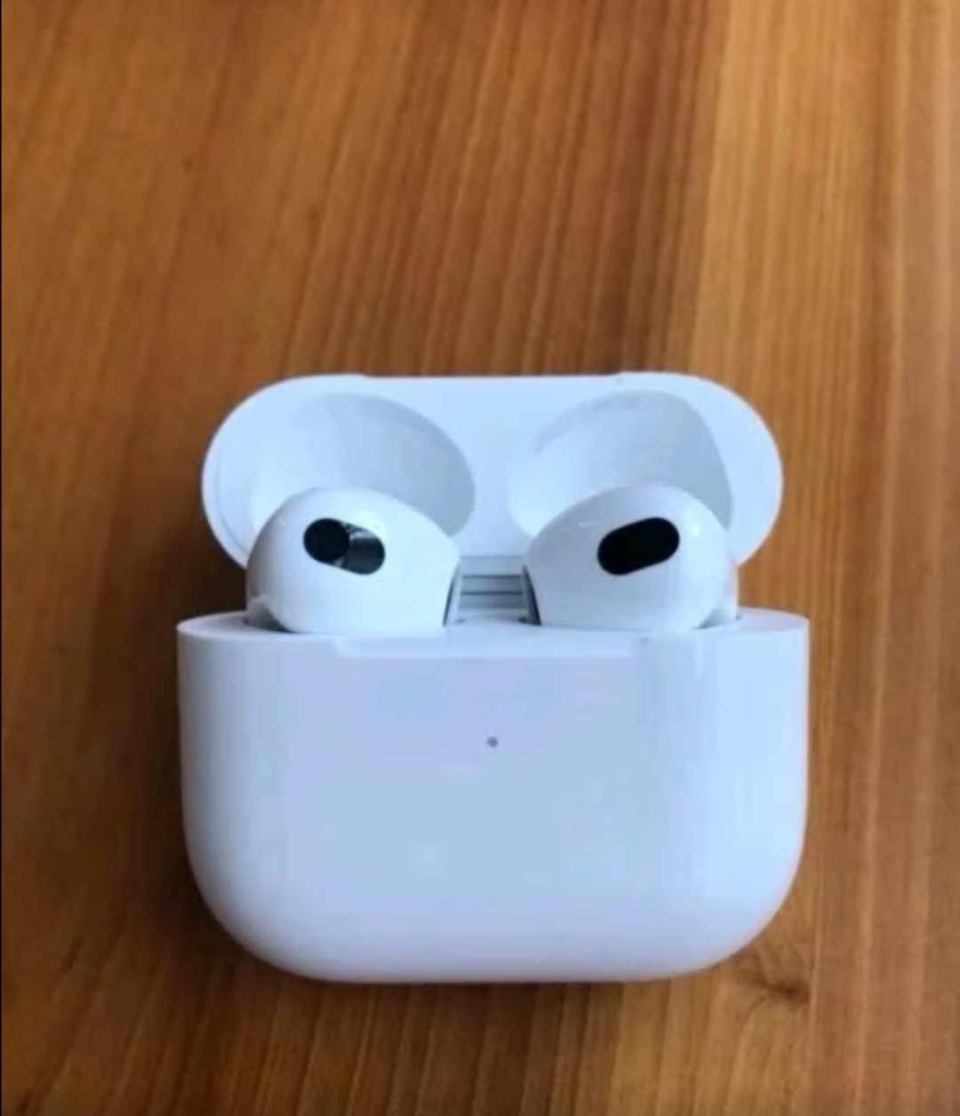airpods验正品_airpods正品验证方法_airpods2正品验证方法