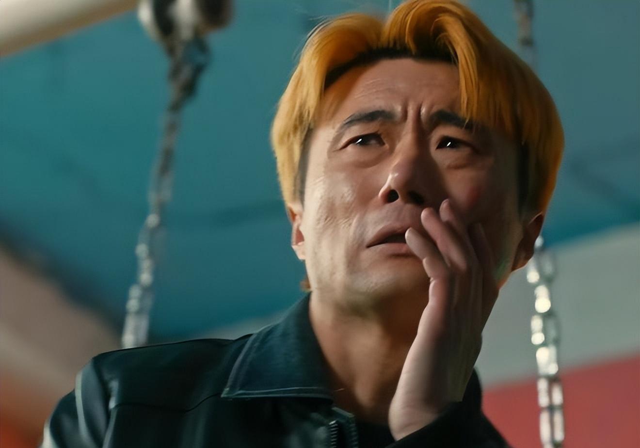 张译电视剧2020年_张译电视剧大全最新_他是谁张译电视剧免费