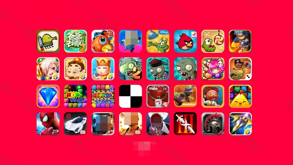 锤子应用图标_锤子图标apk_锤子手机如何改游戏图标