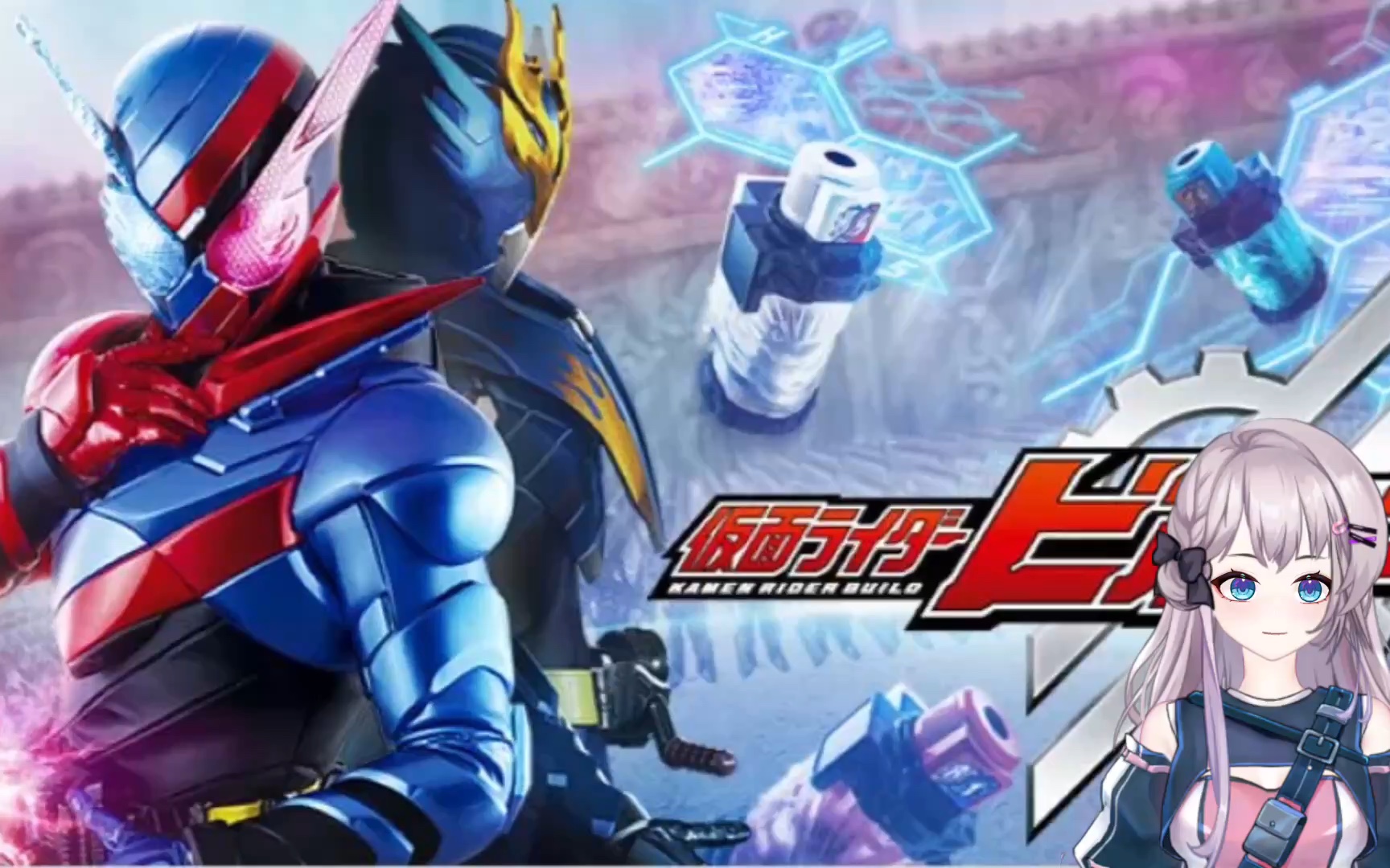 假面骑士创骑视频素材_假面骑士创骑动画片_假面骑士创骑