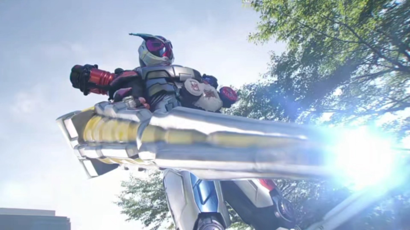 假面骑士创骑动画片_假面骑士创骑_假面骑士创骑视频素材