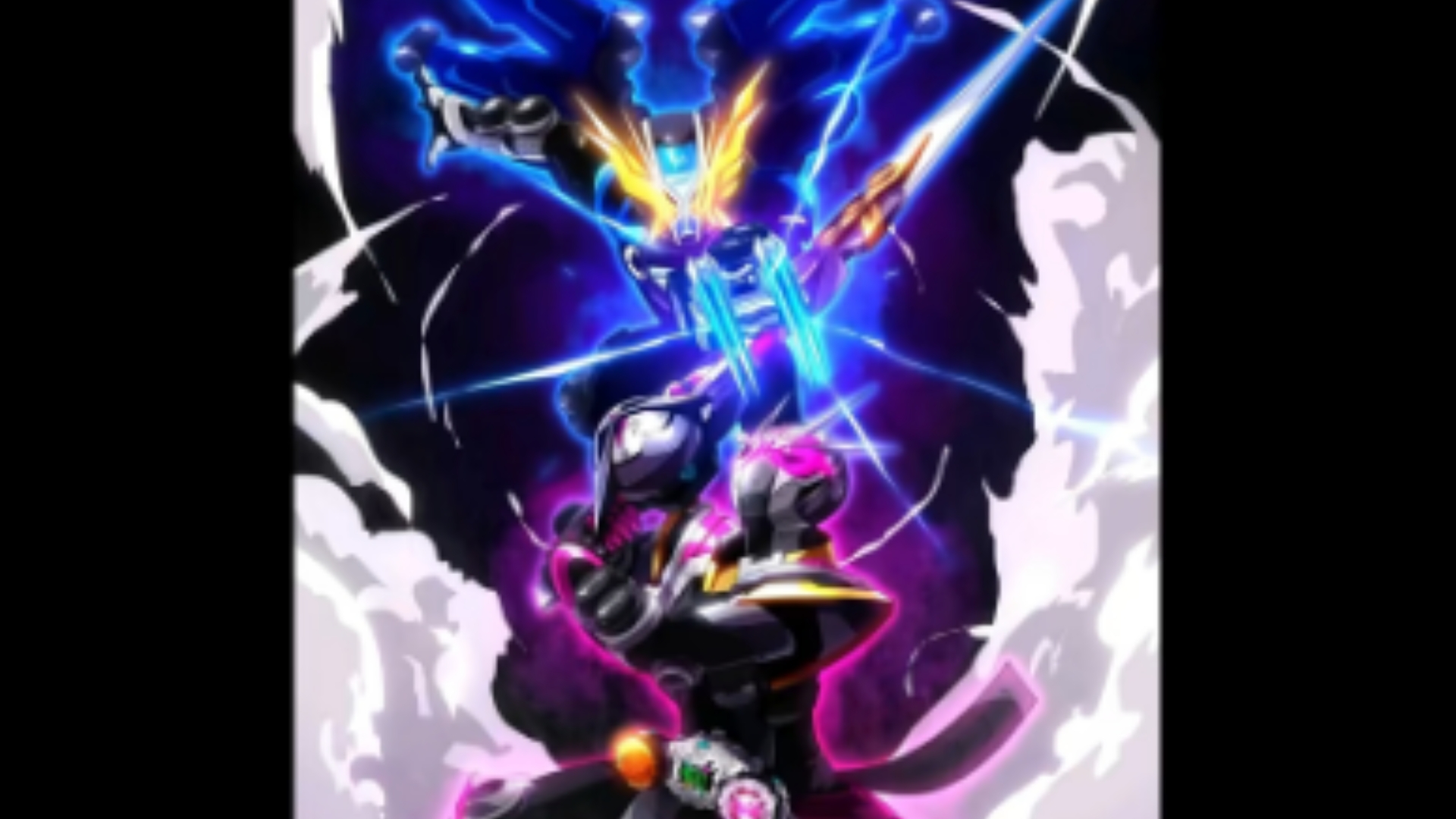 假面骑士创骑动画片_假面骑士创骑_假面骑士创骑视频素材