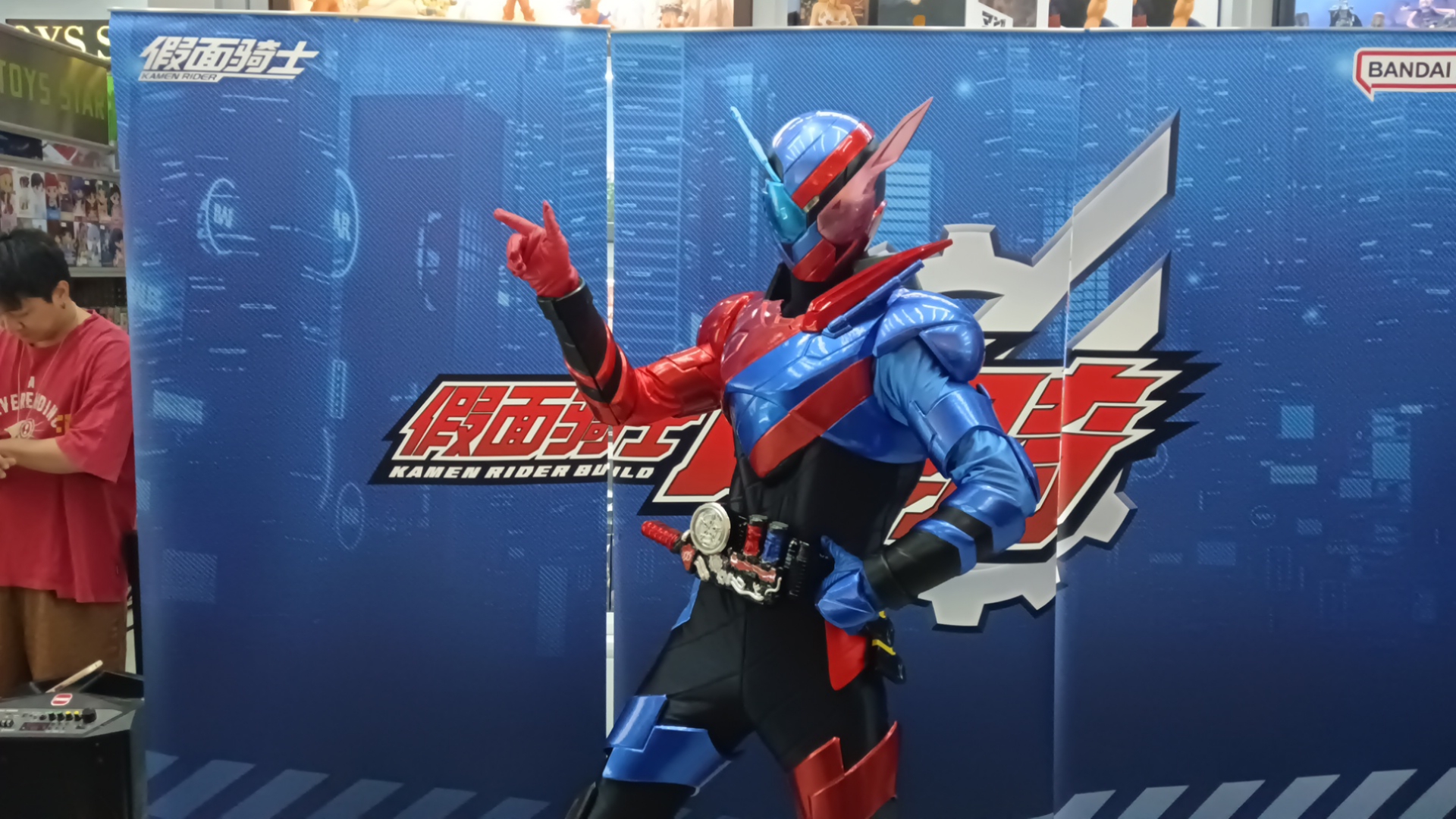 假面骑士创骑_假面骑士创骑动画片_假面骑士创骑视频素材