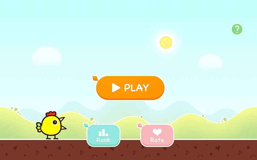 小鸡键盘_小鸡t4自定义按键_按键手机上面的小鸡游戏
