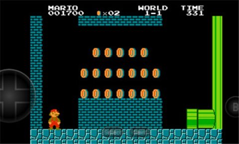 有玛丽超级版没手机游戏能玩吗_超级玛丽没有手机版本的吗_超级玛丽有没有手机版游戏