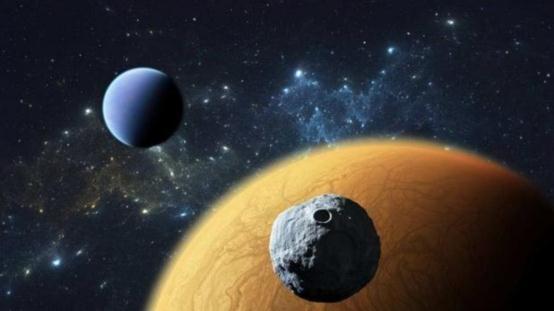 孤独行星有哪些_孤独行星_孤独行星的名字