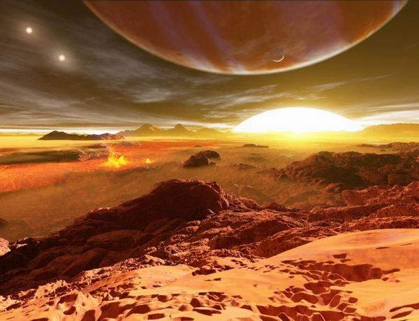 孤独行星_孤独行星的名字_孤独行星有哪些