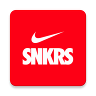 SNKRS中国