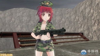 星神少女游戏官网版 