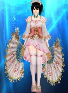 星神少女游戏官网版 