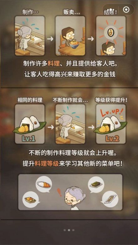 安卓治愈游戏经营,打造你的梦幻游戏经营王国