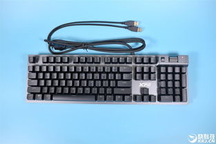 虚拟游戏键盘汉化版 