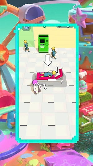 安卓游戏生娃,体验虚拟育儿乐趣与挑战