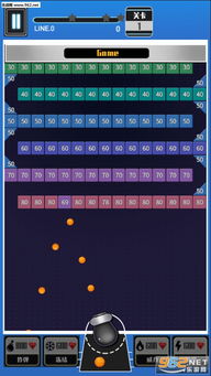 安卓 减压游戏 弹球,畅玩安卓弹球游戏新体验