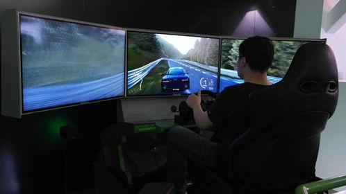 海信安卓电视游戏,打造家庭娱乐新中心