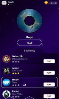 安卓手机节奏游戏,打造你的音乐游戏帝国