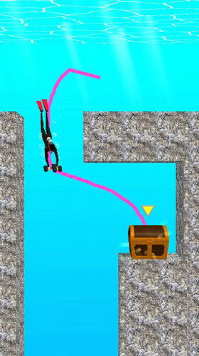 情侣潜水游戏下载安卓,共赴深海浪漫之旅安卓版下载