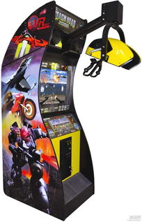 2020安卓VR游戏,沉浸式体验引领潮流