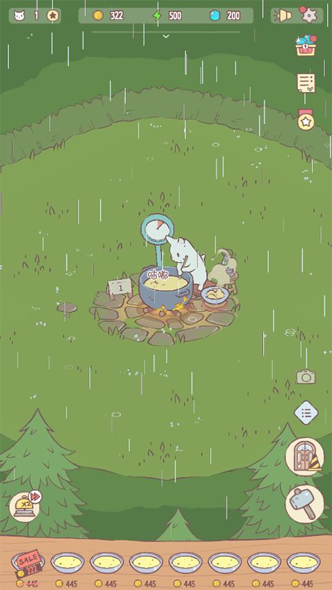 汤猫安卓游戏,解锁奇幻世界