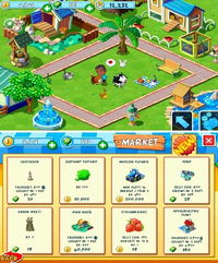 好玩安卓游戏经营类,开启你的商业帝国之旅