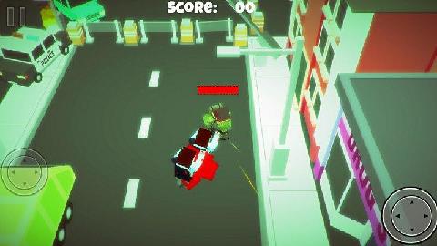 冷血杀手游戏安卓,安卓平台上的暗黑竞技场