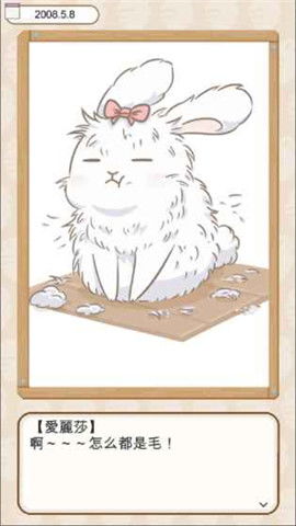 兔子小家游戏下载安卓,打造你的梦幻家园