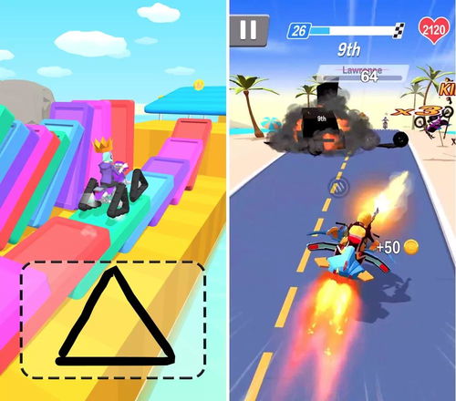 安卓游戏因祸得福怎么玩,解锁欢乐之旅