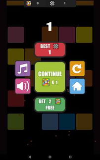 小游戏休闲安卓手机,安卓手机必备的休闲小游戏盘点