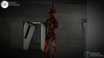 国产恐怖安卓游戏大全,带你领略本土恐怖魅力