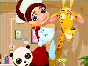 韩国宠物安卓游戏大全,欢乐无限