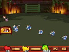 邪恶小游戏大全安卓游戏,安卓平台惊悚冒险之旅