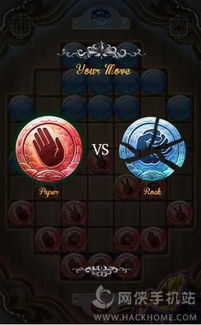 安卓版游戏 策略战棋,智勇双全的战场传奇