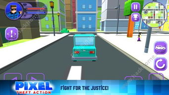 侠盗游戏安卓平板,体验指尖上的冒险之旅