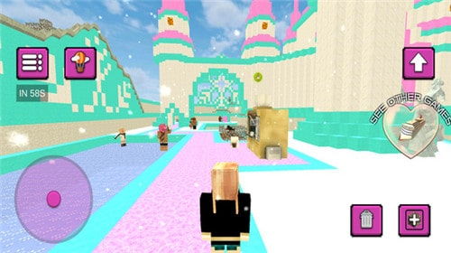 探索地球游戏安卓下载,开启奇幻探险之旅