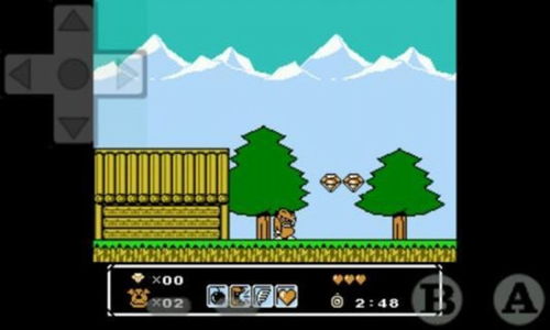 fc游戏模拟器 安卓版下载安卓,畅享安卓平台上的经典游戏时光